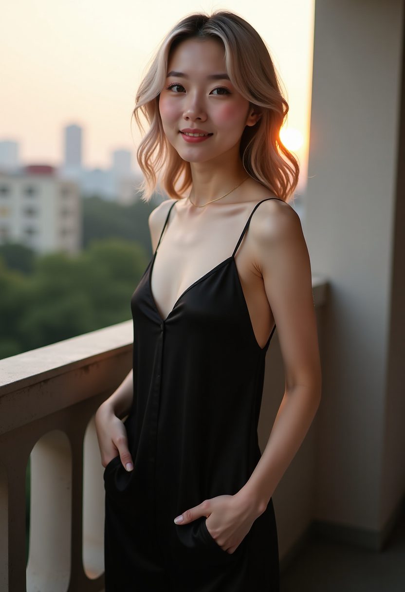 舌尖之约